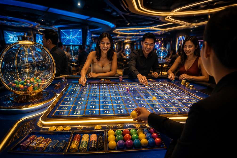 sevenbet