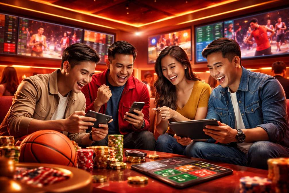 sevenbet