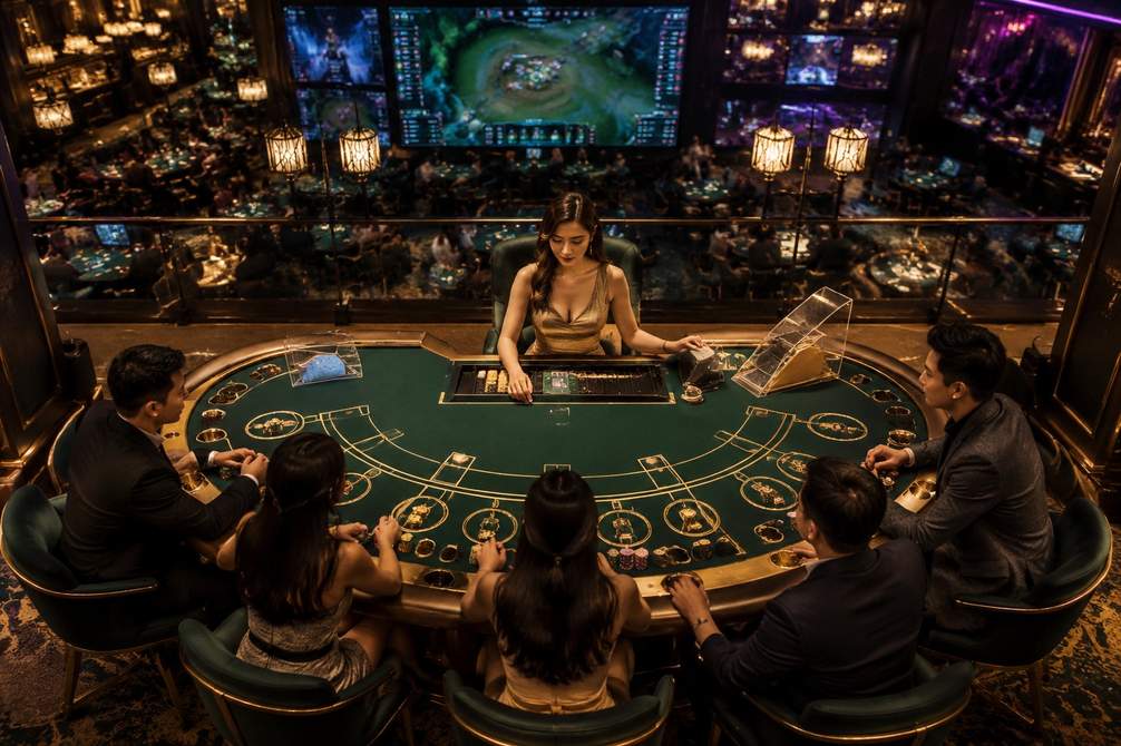 sevenbet