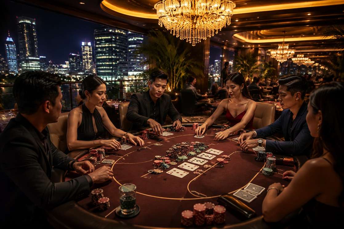sevenbet